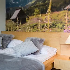 Pod Równią Centrum Apartament Zakopane