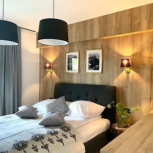 Apart-center Modrzejewska Apartament Zakopane