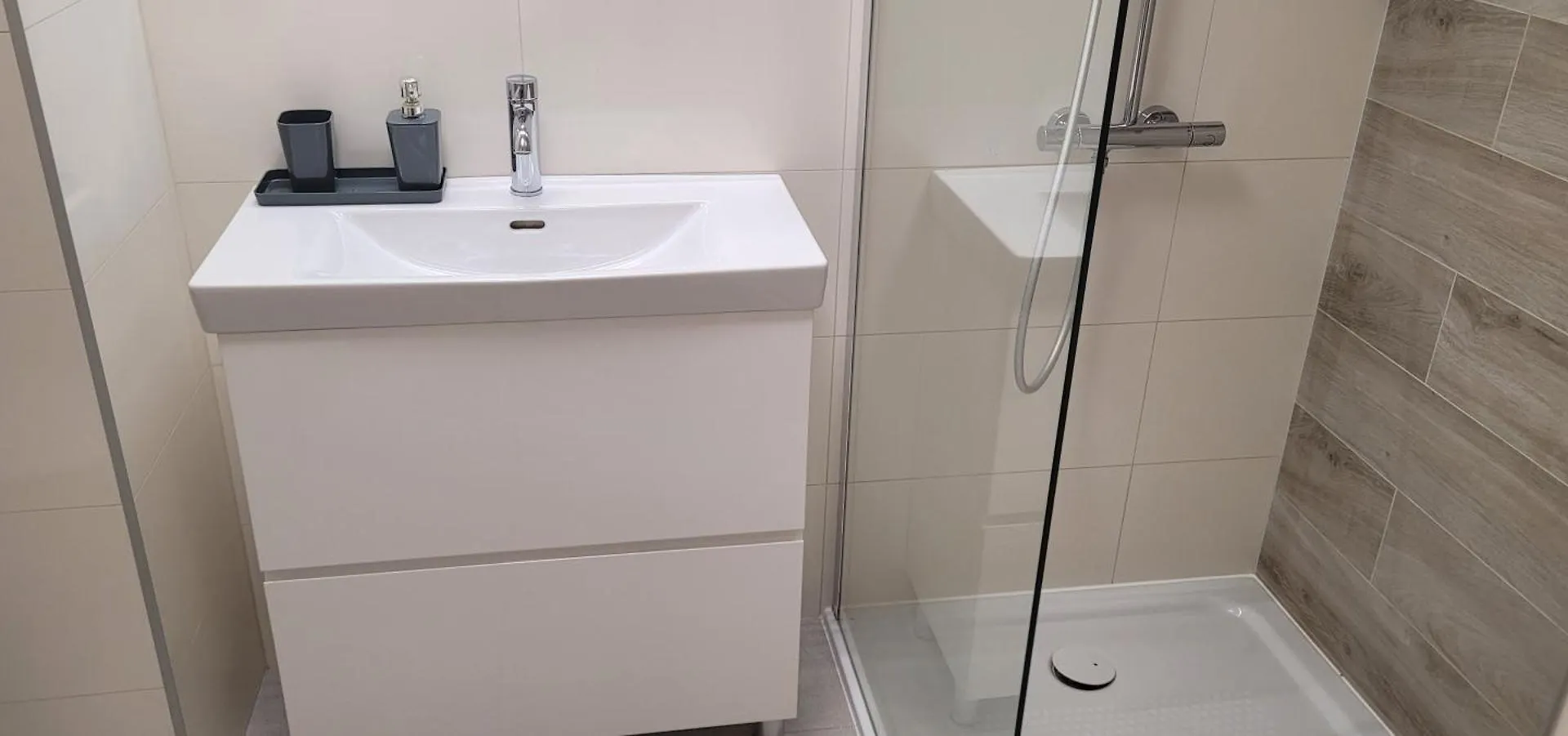 Apartament Seaside Margo De Lux Z Widokiem Na Morze Kołobrzeg Polska