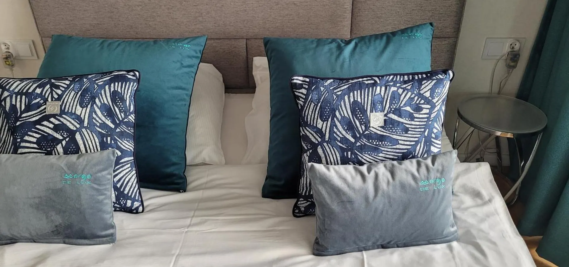 Apartament Seaside Margo De Lux Z Widokiem Na Morze Kołobrzeg